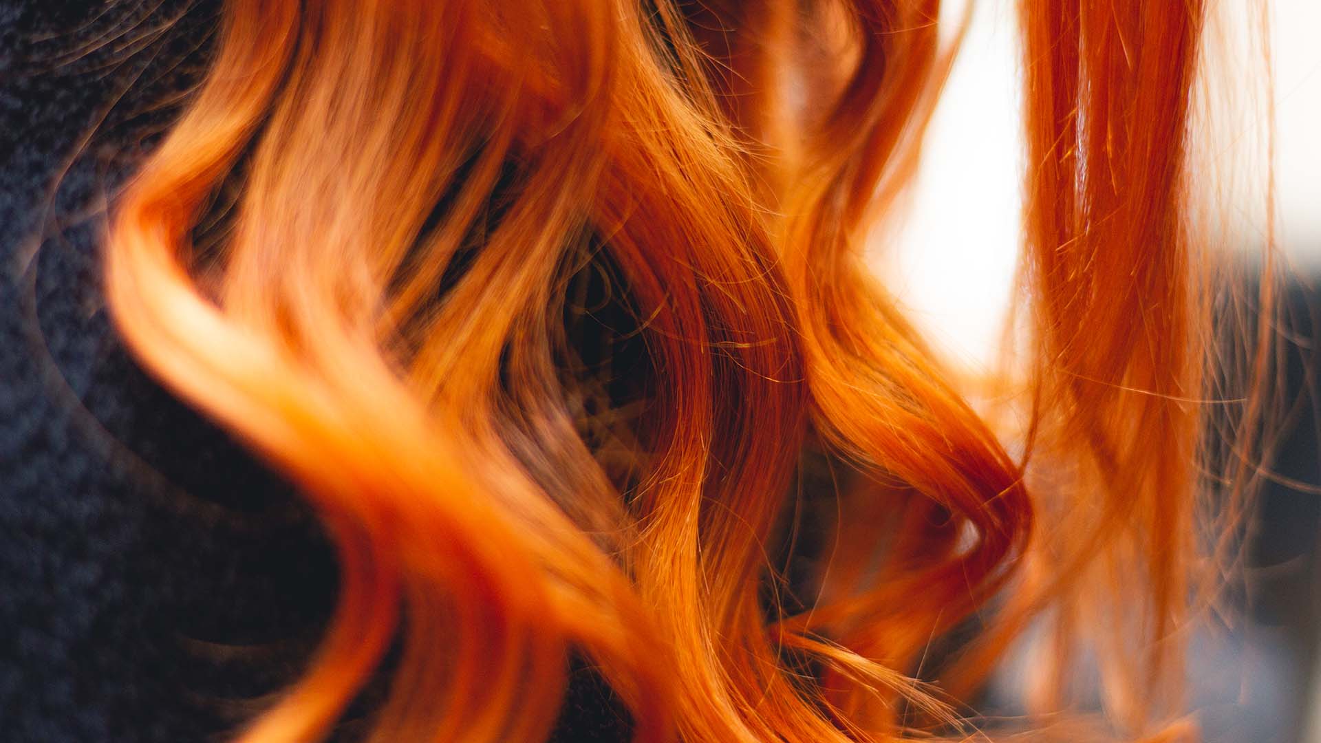 Scopri il rosso giusto per i tuoi capelli